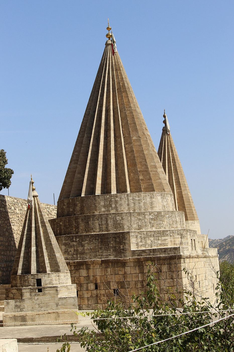 Duhok, Iraq