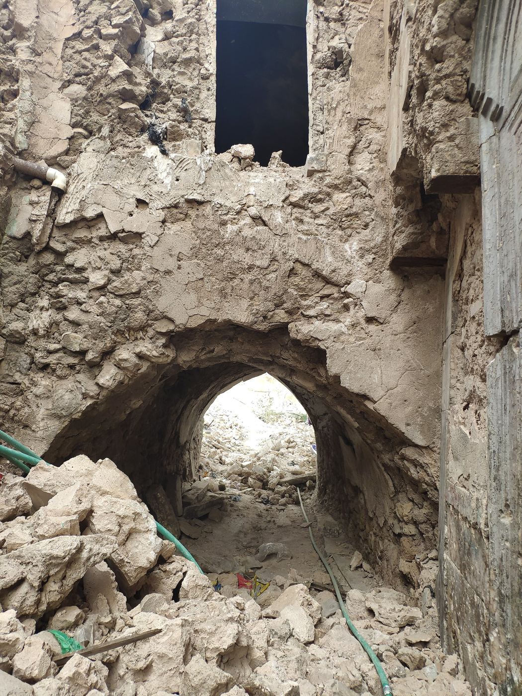 Mosul, Iraq