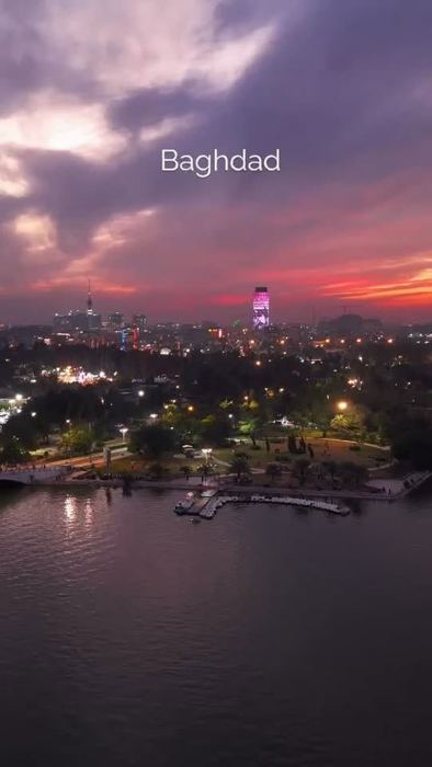 Baghdad – photo 1