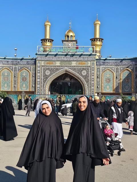 Karbala, Iraq
