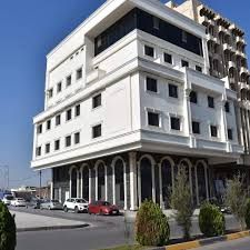 Al-Baron Hotel