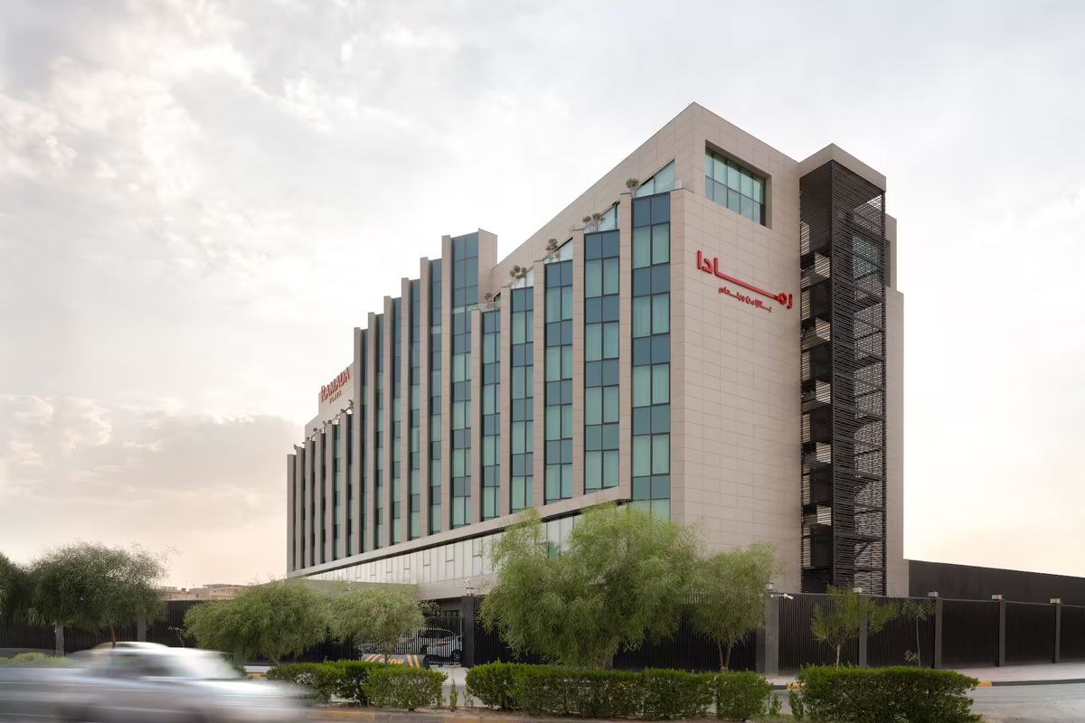 Ramada Plaza by Wyndham Mosul Corniche