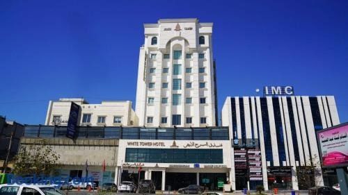 White Tower Hotel